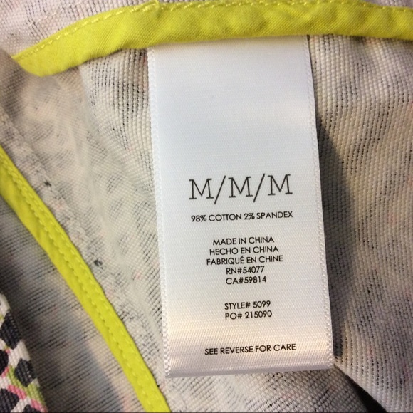 Cabi Cliffside Moto Jacket Medium - Picture 8 of 8